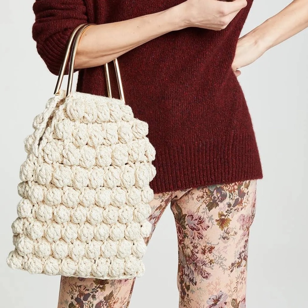 Ulla Johnson Barranco Tote